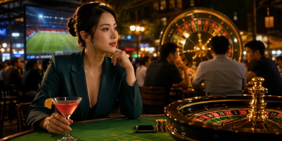 tai hitclub Live Casino